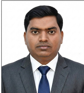 Mahesh Yadav
